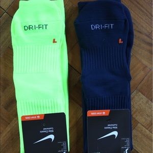 NWT Nike Soccer Socks